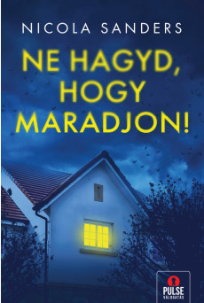 Ne hagyd, hogy maradjon