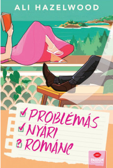 Problémás nyári románc – Éldekorált