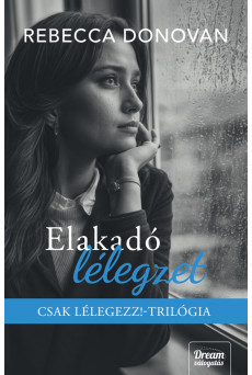 Elakadó lélegzet (e-könyv)