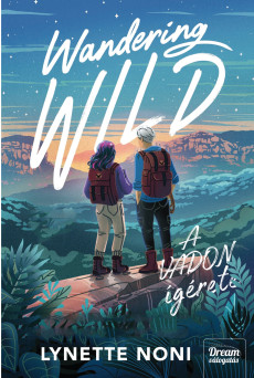 Wandering Wild - A vadon ígérete