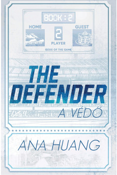 The Defender – A védő – Éldekorált