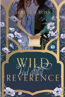 Wild Reverence – Vad áhitat – Éldekorált