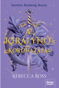 A királynő koronázása – Új kiadás (e-könyv)