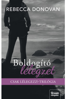 Boldogító lélegzet (e-könyv)