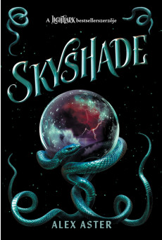 Skyshade (e-könyv)