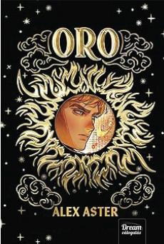Grim and Oro – Éldekorált