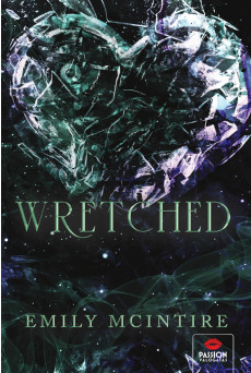 Wretched – Éldekorált