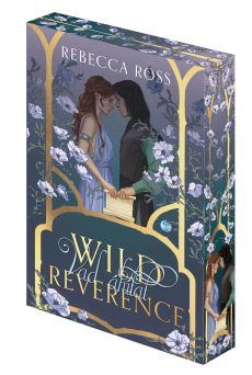 Wild Reverence – Vad áhitat – Éldekorált