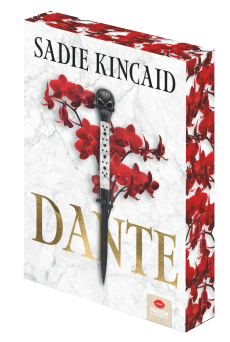 Dante – Éldekorált