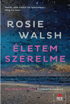 Életem szerelme (e-könyv)