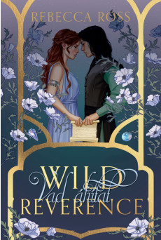 Wild Reverence – Vad áhitat