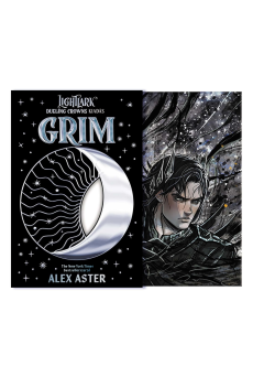 Grim és Oro – Dueling Crowns Kiadás