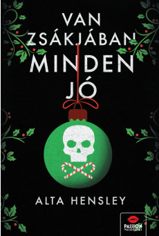 Van zsákjában minden jó (e-könyv)