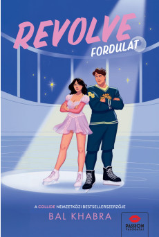 Revolve – Fordulat