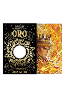 Grim és Oro – Dueling Crowns Kiadás