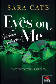 Eyes on Me – Nézz rám! (e-könyv)
