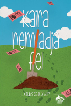 Kaira nem adja fel