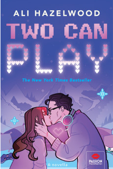 Two Can Play – Éldekorált