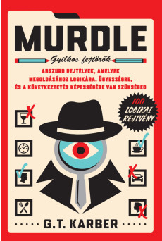 Murdle – Gyilkos fejtörők