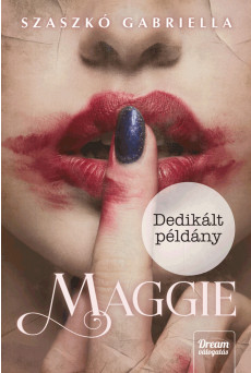 Maggie - DEDIKÁLT!