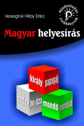 Magyar helyesírás
