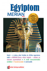 Egyiptom útikönyv