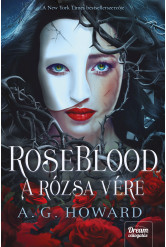 RoseBlood – A Rózsa Vére