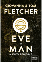 Eve of Man - A jövő reménye (e-könyv)