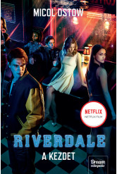 Riverdale – A kezdet