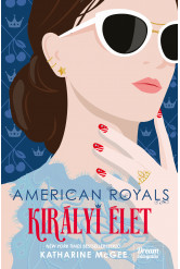 American Royals - Királyi élet (e-könyv)