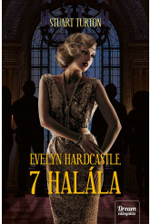 Evelyn Hardcastle 7 halála (e-könyv)
