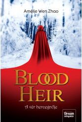 Blood Heir – A vér hercegnője (e-könyv)