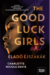 The Good Luck Girls - Eladó éjszakák (e-könyv)