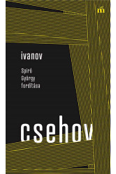 Ivanov - Spiró György fordítása (e-könyv)