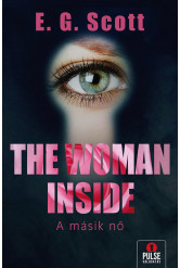 The Woman Inside (e-könyv)