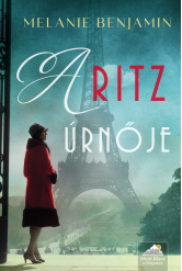 A Ritz úrnője (e-könyv)