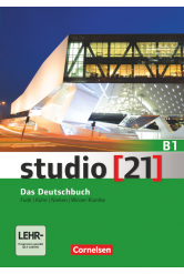 studio 21 Grundstufe B1: Gesamtband Kurs- und Übungsbuch Inkl. E-Book