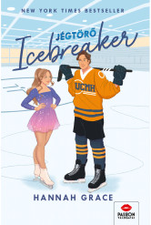 Icebreaker - Jégtörő (e-könyv)