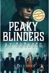 Peaky Blinders – Az örökség (e-könyv)