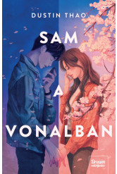 Sam a vonalban (e-könyv)