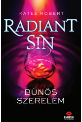 Radiant Sin – Bűnös szerelem (e-könyv)