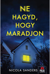 Ne hagyd, hogy maradjon