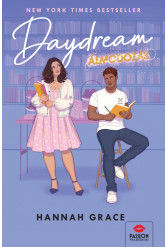 Daydream – Álmodozás (e-könyv)