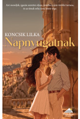 Napnyugatnak (e-könyv)