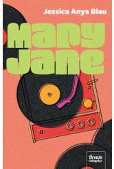 Mary Jane (e-könyv)