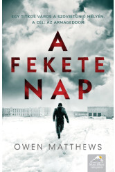 A fekete Nap (e-könyv)