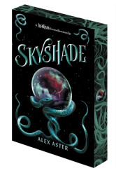 Skyshade – Éldekorált