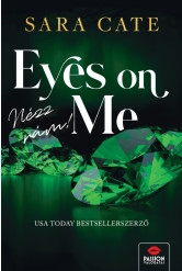 Eyes on Me – Nézz rám!