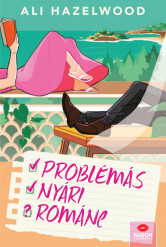 Problémás nyári románc – Éldekorált