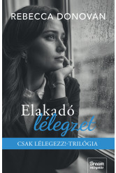 Elakadó lélegzet (e-könyv)